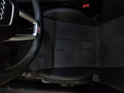 Used 2023 Audi A5 2.0T Premium Plus w/ Premium Plus image 13