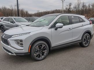 New 2026 Mitsubishi Eclipse Cross SE video 1