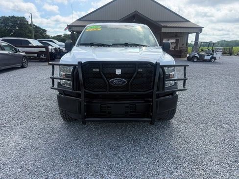 Used 2016 Ford F150 XL w/ XL Power Equipment Group AWD/4WD image 5