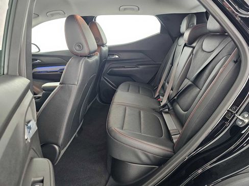 New 2027 Chevrolet Bolt RS image 16