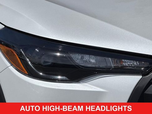 New 2026 Toyota Corolla Cross LE w/ Moonroof Package FWD image 29