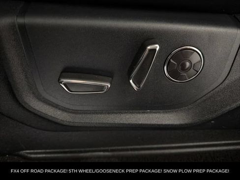 Used 2021 Ford F350 Platinum AWD/4WD image 38