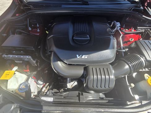 Used 2015 Jeep Grand Cherokee Limited AWD/4WD image 15