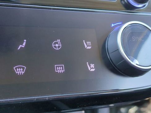 New 2026 Hyundai Tucson Limited AWD/4WD image 23