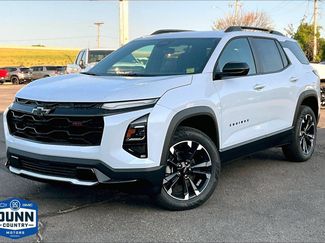 New 2027 Chevrolet Equinox RS FWD video 1