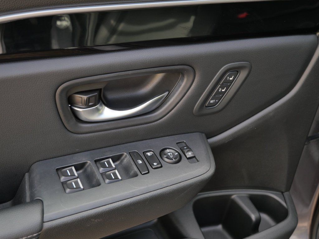 Used 2024 Honda Pilot Touring image 22