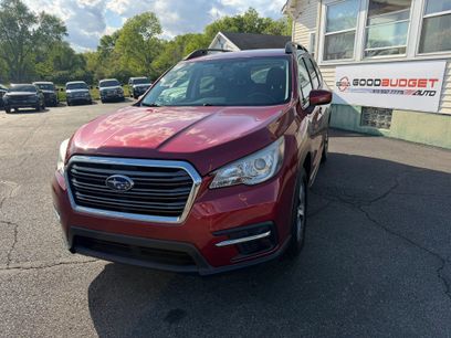 Used 2019 Subaru Ascent Premium