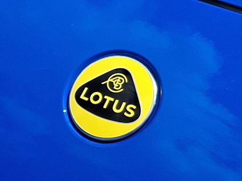 Used 2025 Lotus Emira image 36