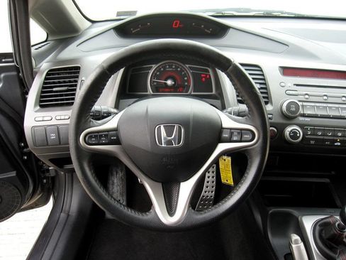 Used 2009 Honda Civic Si image 20