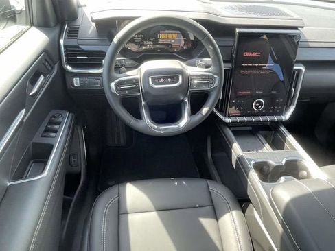 New 2026 GMC Acadia Elevation w/ Elevation Premium Package image 11