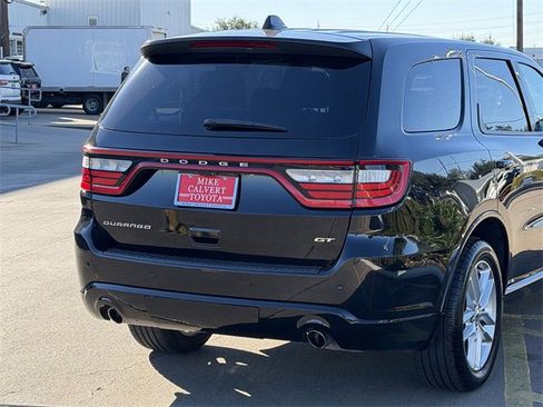 Used 2023 Dodge Durango GT image 7