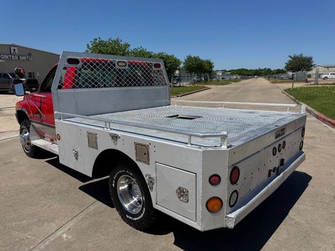Used 1997 Dodge Ram 3500 Truck 4x4 Regular Cab image 11