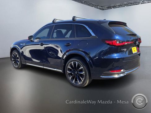 New 2026 MAZDA CX-90 3.3 Turbo S w/ Premium Plus image 7