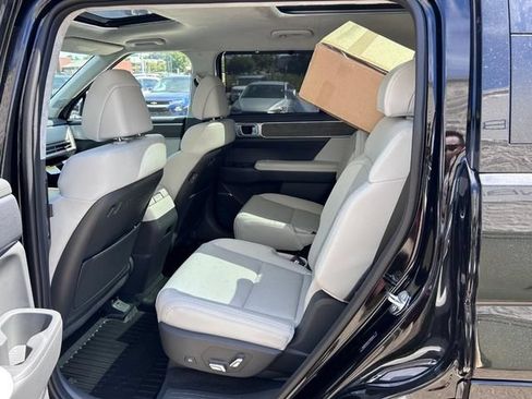 New 2026 Hyundai Santa Fe Calligraphy AWD/4WD image 8