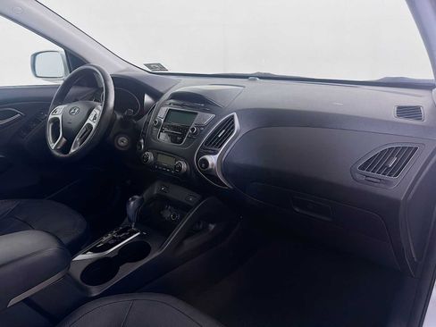 Used 2012 Hyundai Tucson Limited AWD/4WD image 23
