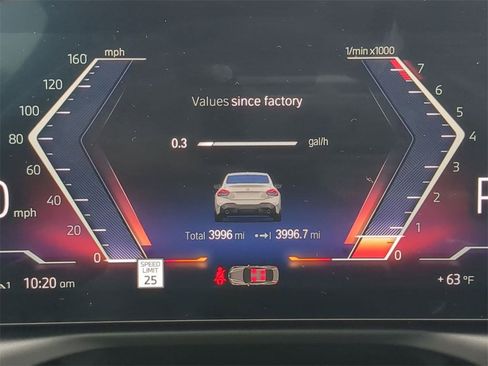 Certified 2024 BMW 230i Coupe w/ Convenience Package image 27