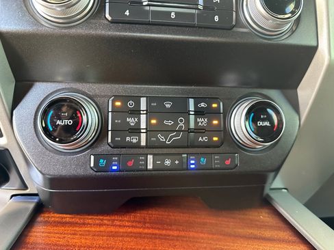 Used 2020 Ford F350 King Ranch w/ Tremor Off-Road Package image 14