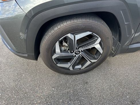 Used 2023 Hyundai Tucson Limited image 5