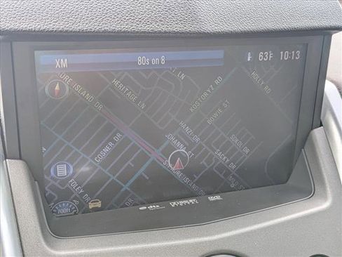 Used 2011 Cadillac SRX Premium image 14