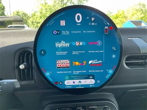 New 2026 MINI Cooper S image 23