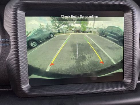 Used 2021 Jeep Wrangler Unlimited Rubicon 4xe AWD/4WD image 27
