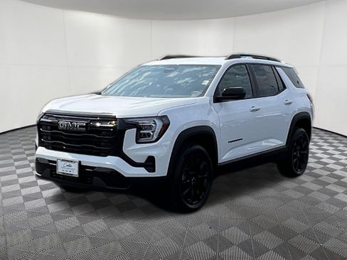 Used 2026 GMC Terrain Elevation w/ Elevation Premium Package AWD/4WD image 3