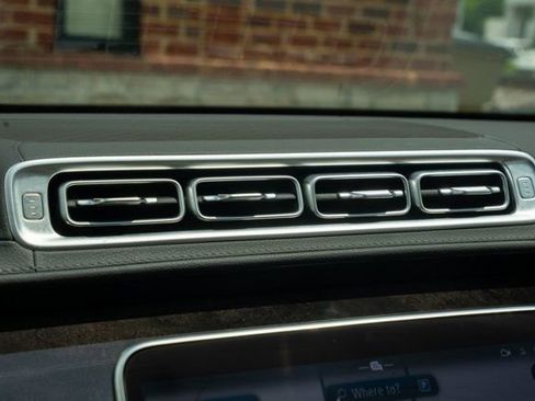 Used 2022 Mercedes-Benz S 500 4MATIC image 28