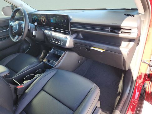 New 2026 Hyundai Kona SEL Premium FWD image 9
