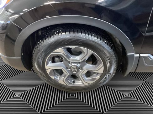 Used 2018 Honda CR-V EX-L image 14