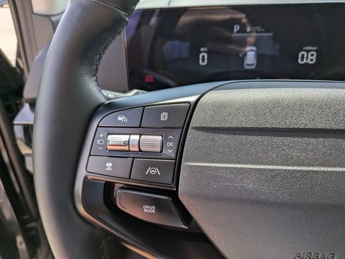 Certified 2026 Kia Sportage EX FWD image 31