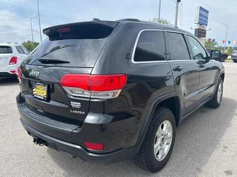 Used 2014 Jeep Grand Cherokee Laredo w/ Quick Order Package 23E AWD/4WD image 5