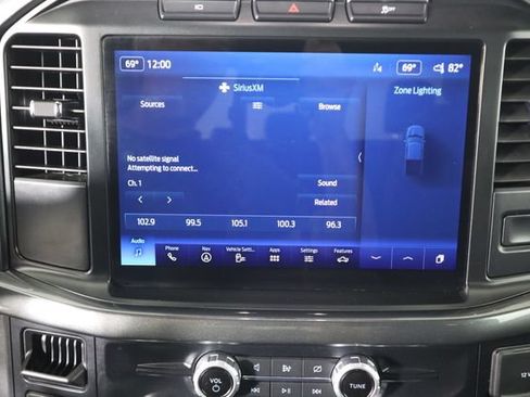 Certified 2023 Ford F150 XLT w/ Equipment Group 302A High AWD/4WD image 55