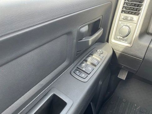 Used 2023 RAM 1500 Tradesman w/ Chrome Plus Package AWD/4WD image 33