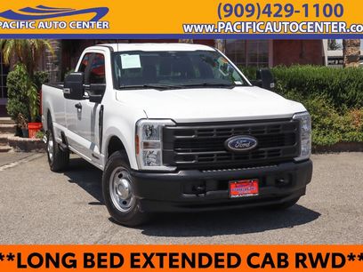 Used 2024 Ford F350 XL