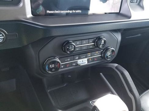 Certified 2021 Ford Bronco Outer Banks AWD/4WD image 22