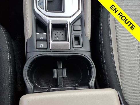 Certified 2024 Subaru Forester image 14