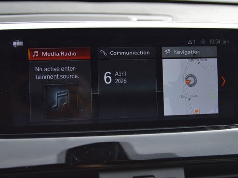 Used 2021 BMW X1 xDrive28i w/ Convenience Package image 18