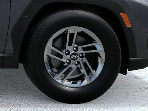 New 2026 Hyundai Tucson SE FWD image 8