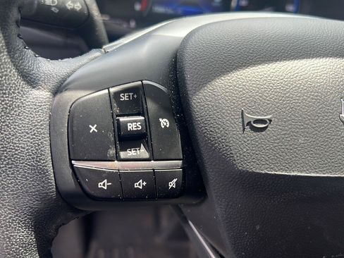 Used 2022 Ford Bronco Sport Outer Banks AWD/4WD image 13