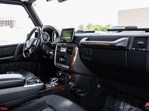 Used 2014 Mercedes-Benz G 63 AMG 4MATIC image 21