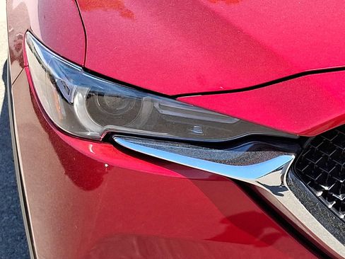 Used 2019 MAZDA CX-5 Grand Touring AWD/4WD image 9