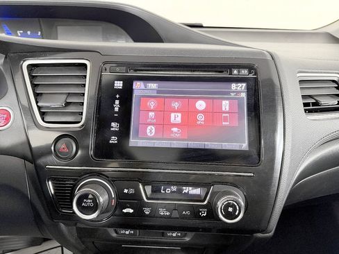 Used 2015 Honda Civic EX-L image 56