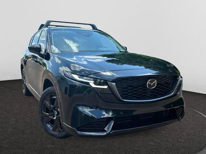 New 2026 MAZDA CX-5 2.5 S w/ Premium Package