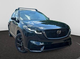 New 2026 MAZDA CX-5 2.5 S w/ Premium Package AWD/4WD video 1