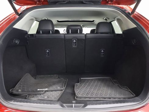 Used 2020 MAZDA CX-5 Grand Touring Reserve image 27