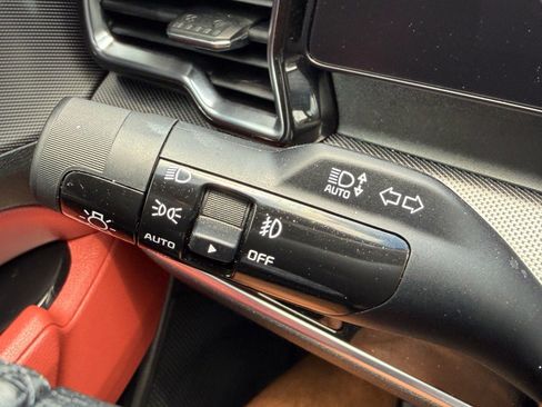 Used 2023 Kia Sportage SX FWD image 31