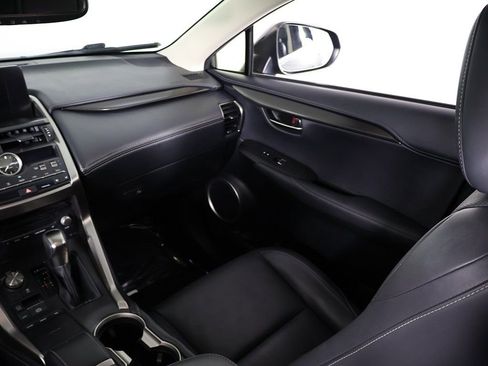 Used 2018 Lexus NX 300 AWD w/ Comfort Package image 36