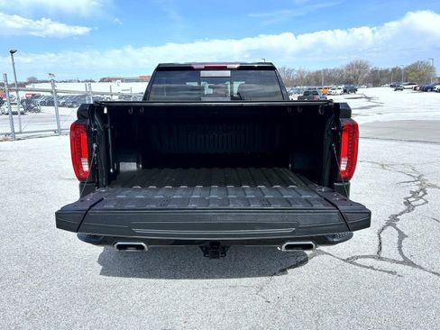 Certified 2021 GMC Sierra 1500 Denali AWD/4WD image 21