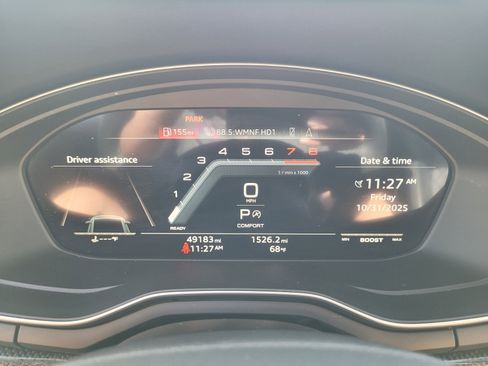 Used 2023 Audi S5 Prestige image 32