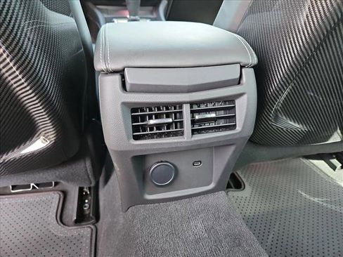 Used 2025 Cadillac CT5 V Blackwing w/ Carbon Fiber 2 Package image 18